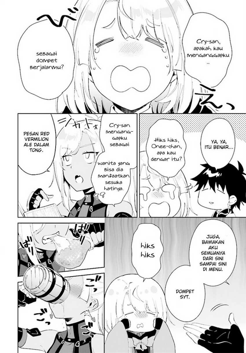 Chapter 40 - halaman 27