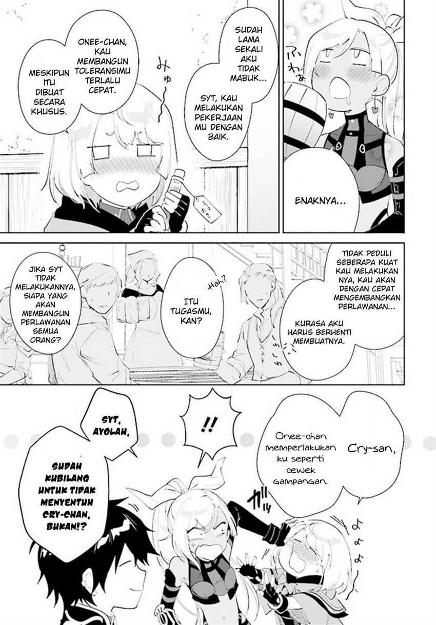 Chapter 40 - halaman 28