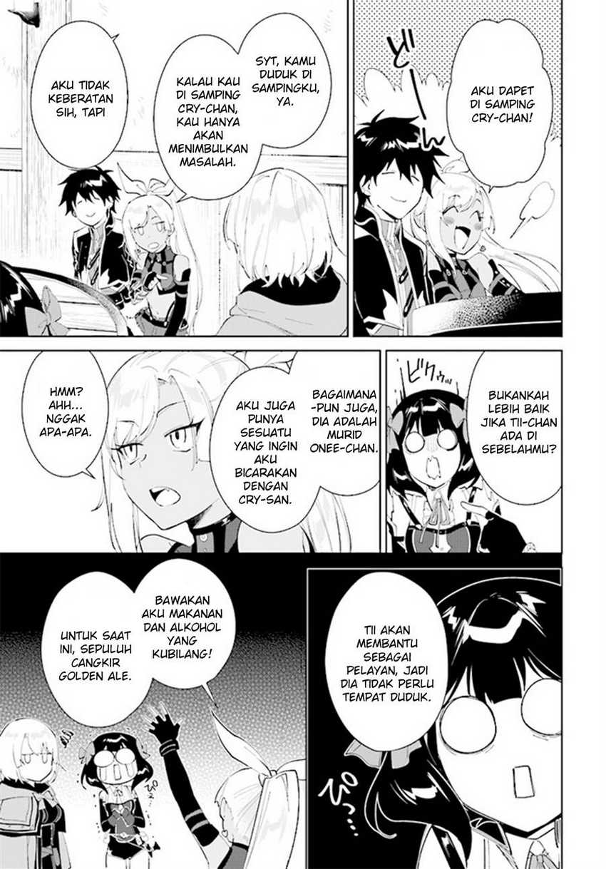 Chapter 40 - halaman 8
