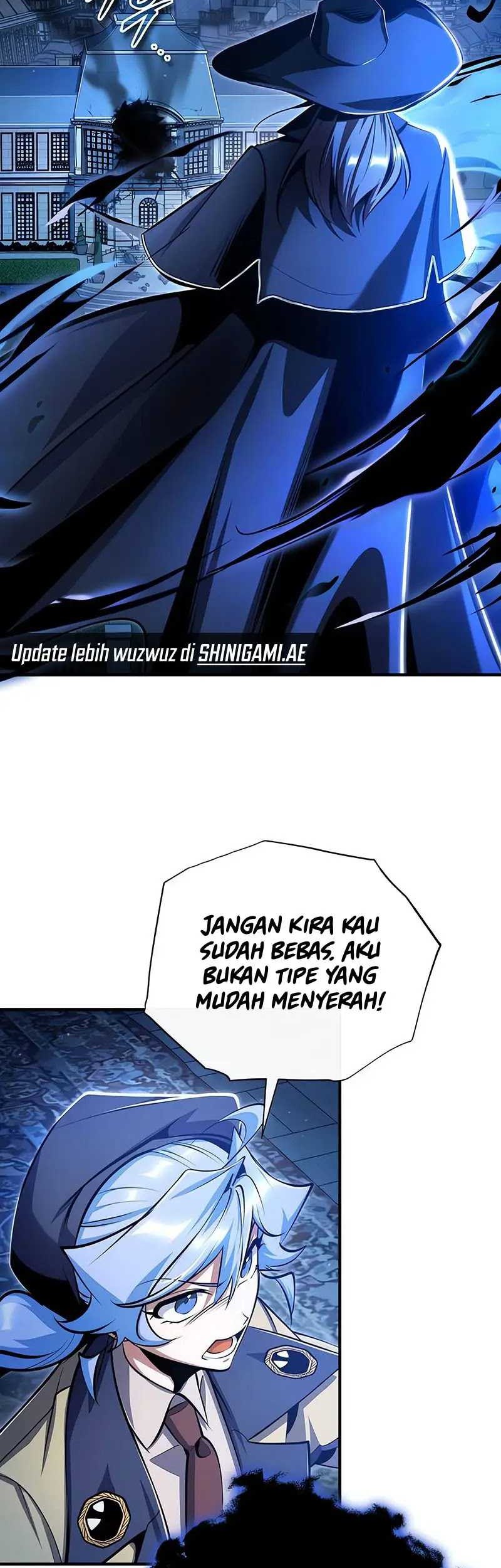 Chapter 90 - halaman 20