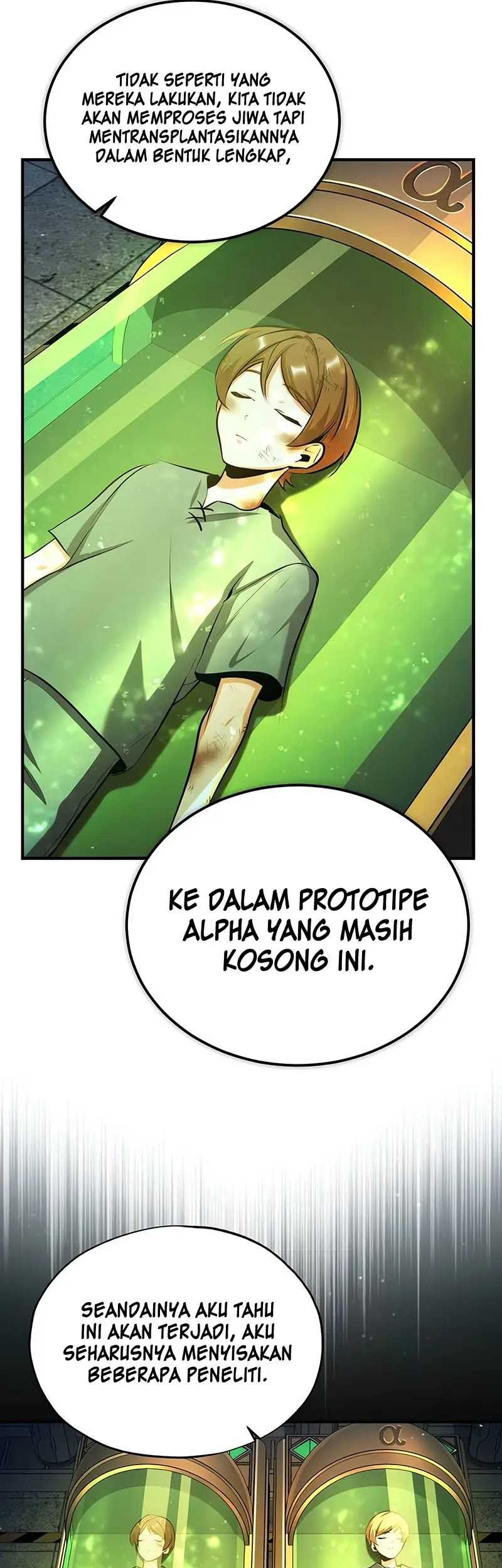 Chapter 89 - halaman 38