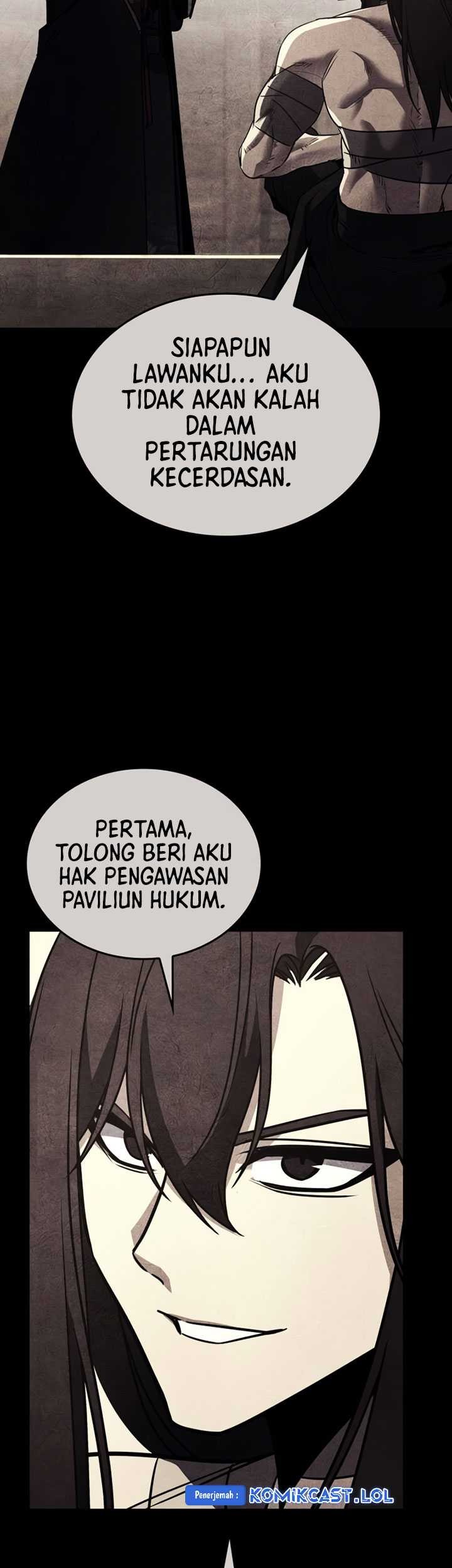 Chapter 118 - halaman 21
