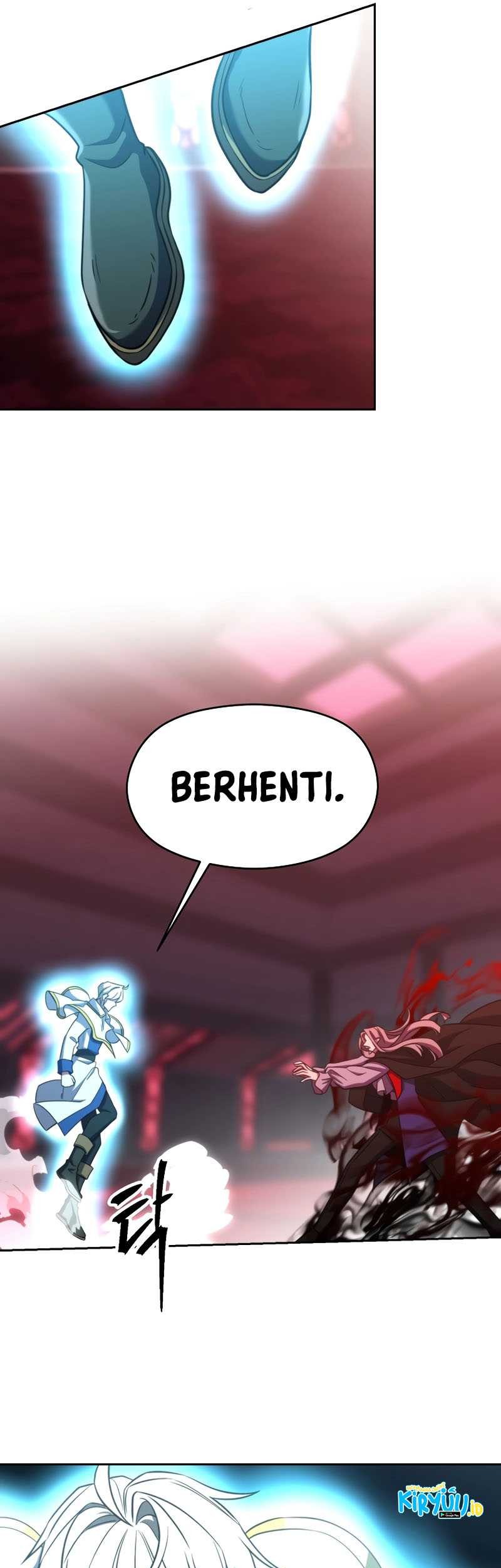Chapter 84 - halaman 23
