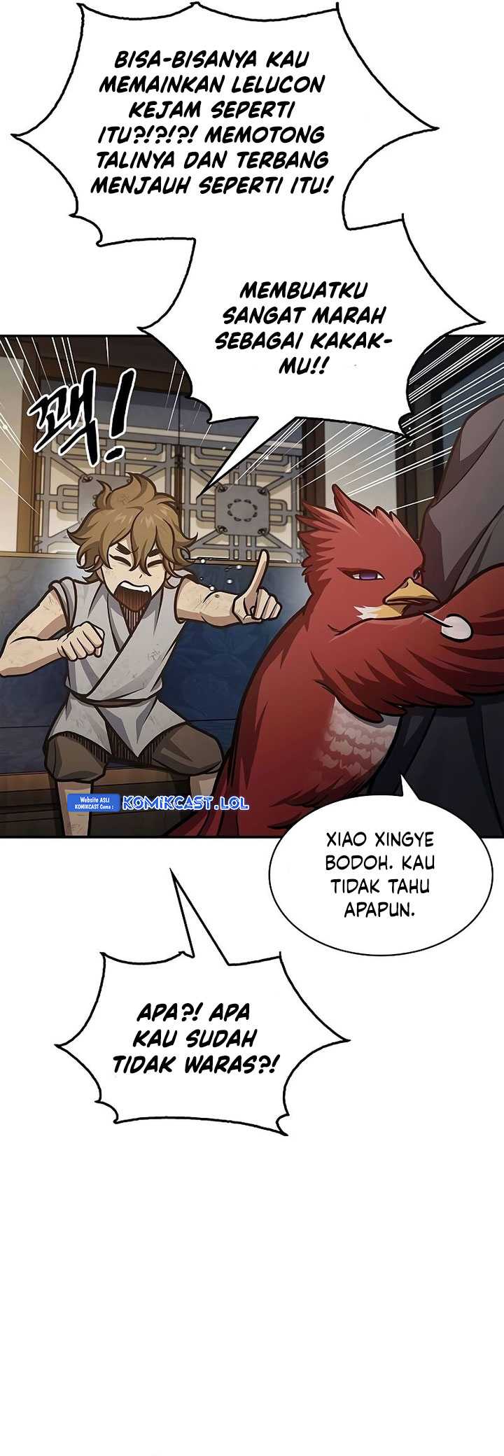 Chapter 65 - halaman 27