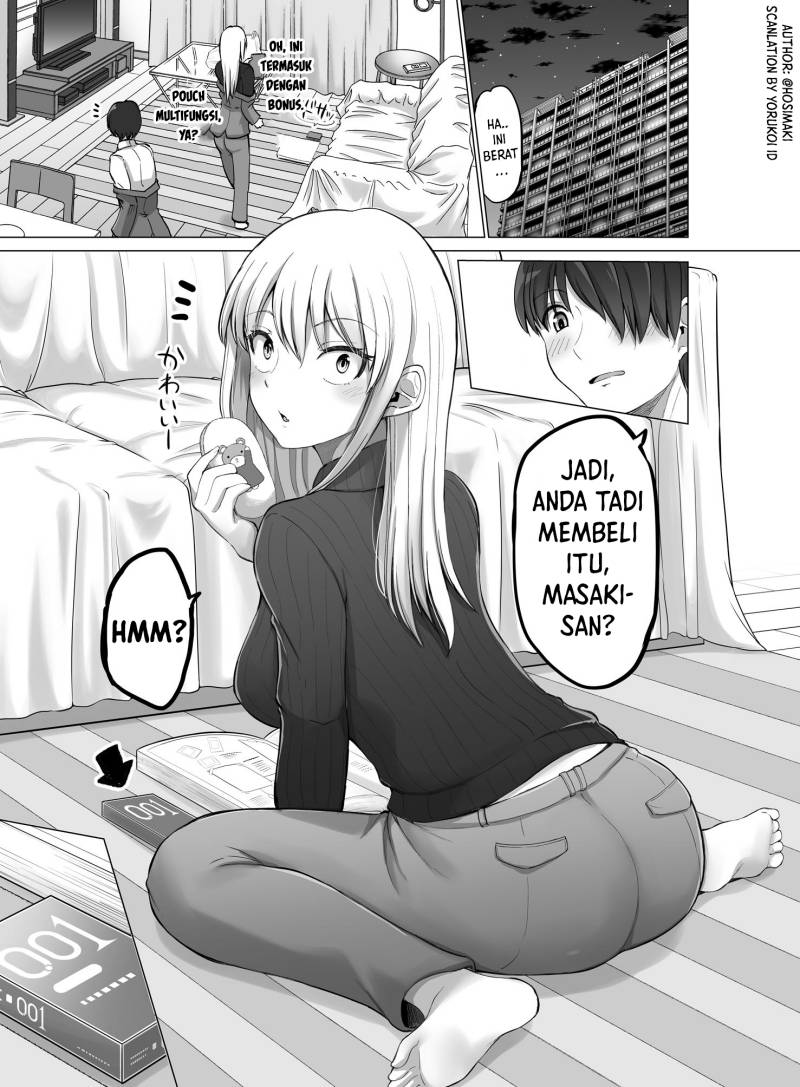Chapter 101 - halaman 5