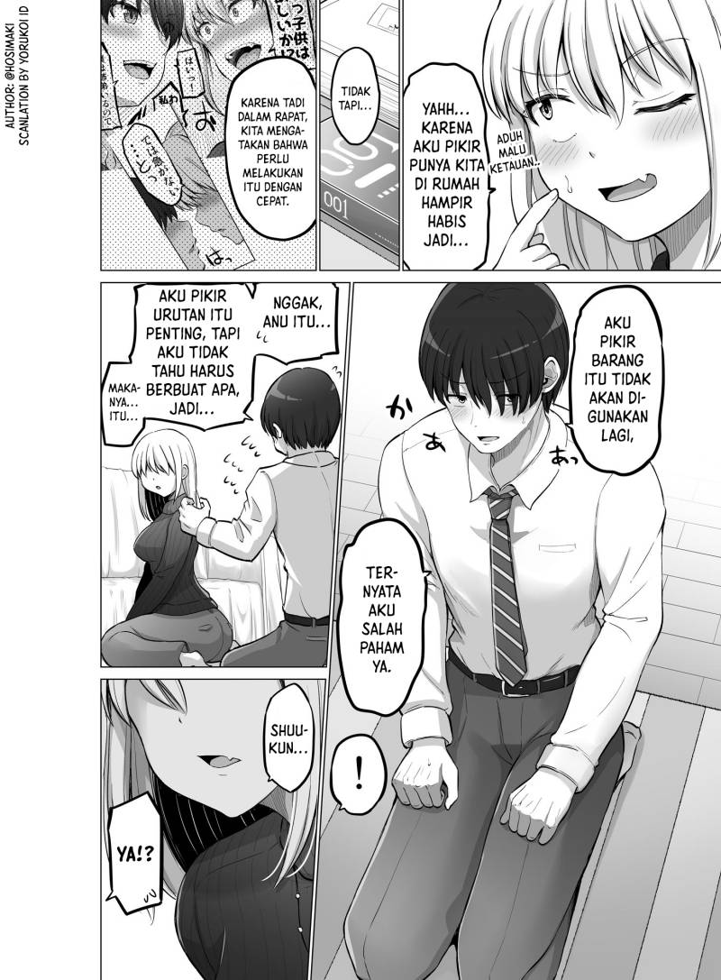 Chapter 101 - halaman 6