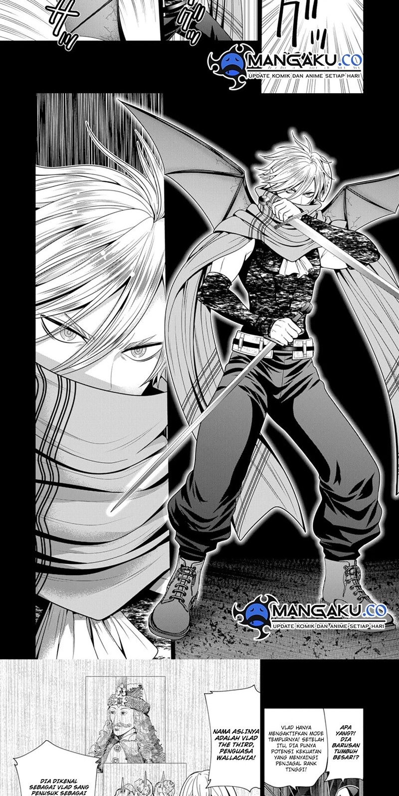 Chapter 70 - halaman 7