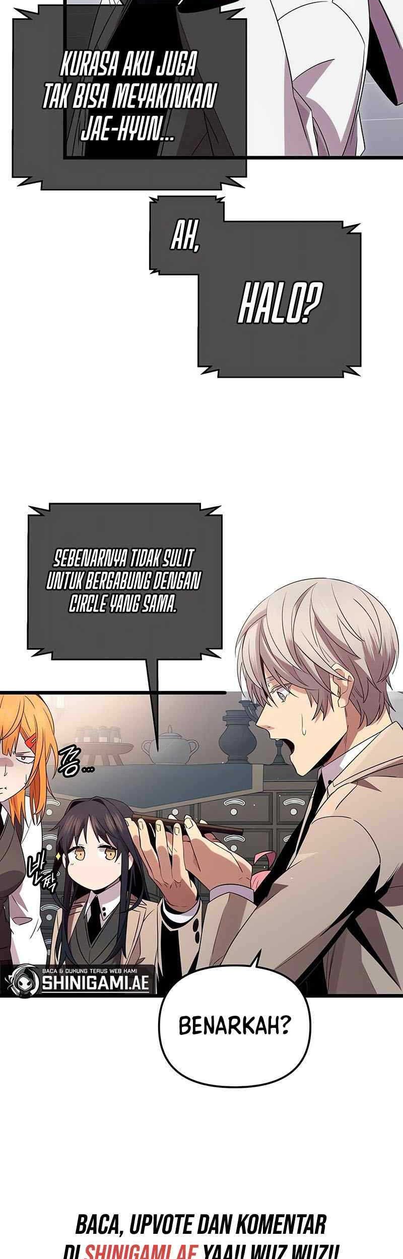 Chapter 96 - halaman 21