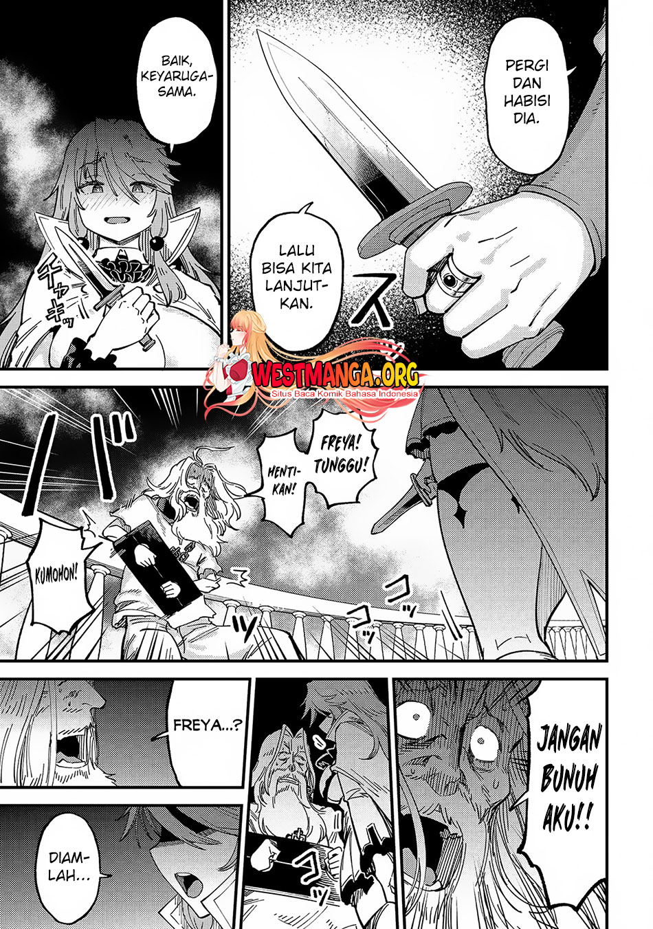Chapter 58.2 - halaman 11