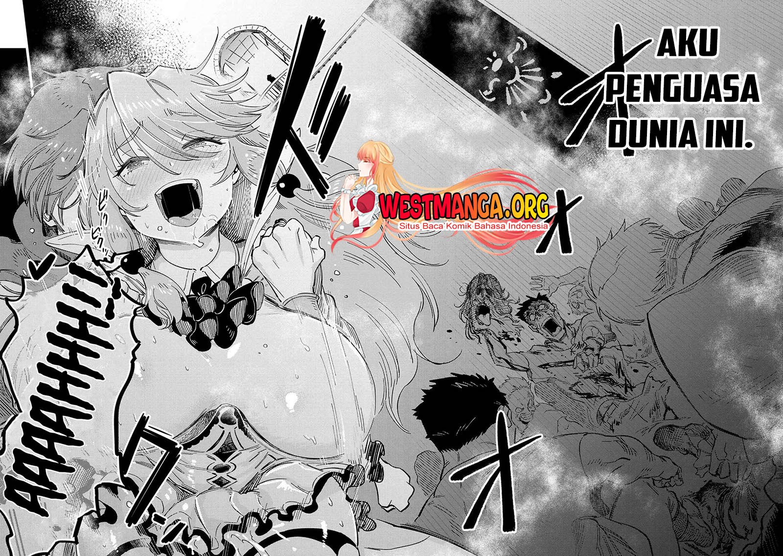 Chapter 58.2 - halaman 19