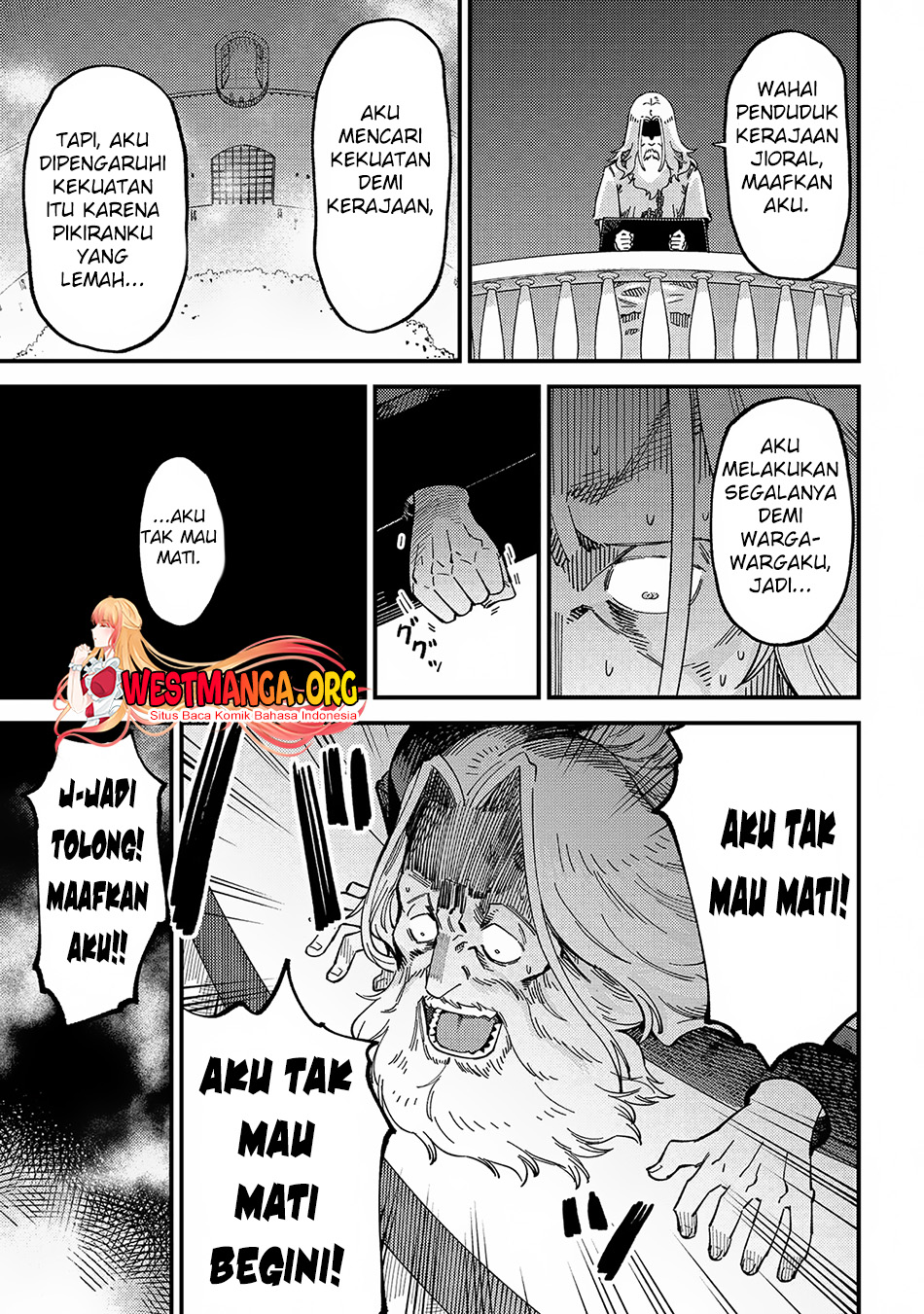 Chapter 58.2 - halaman 5