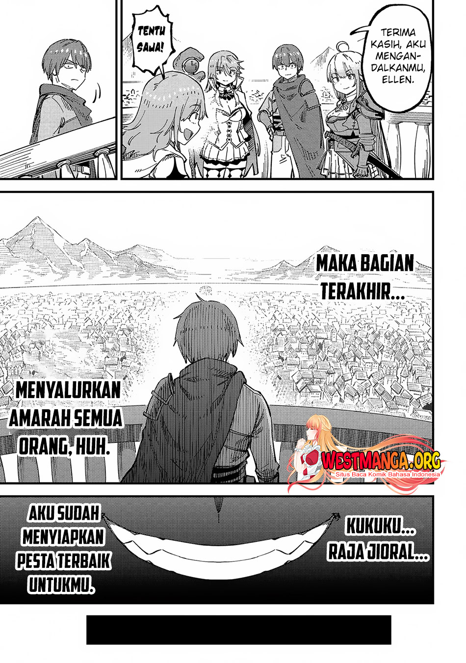 Chapter 58.1 - halaman 12