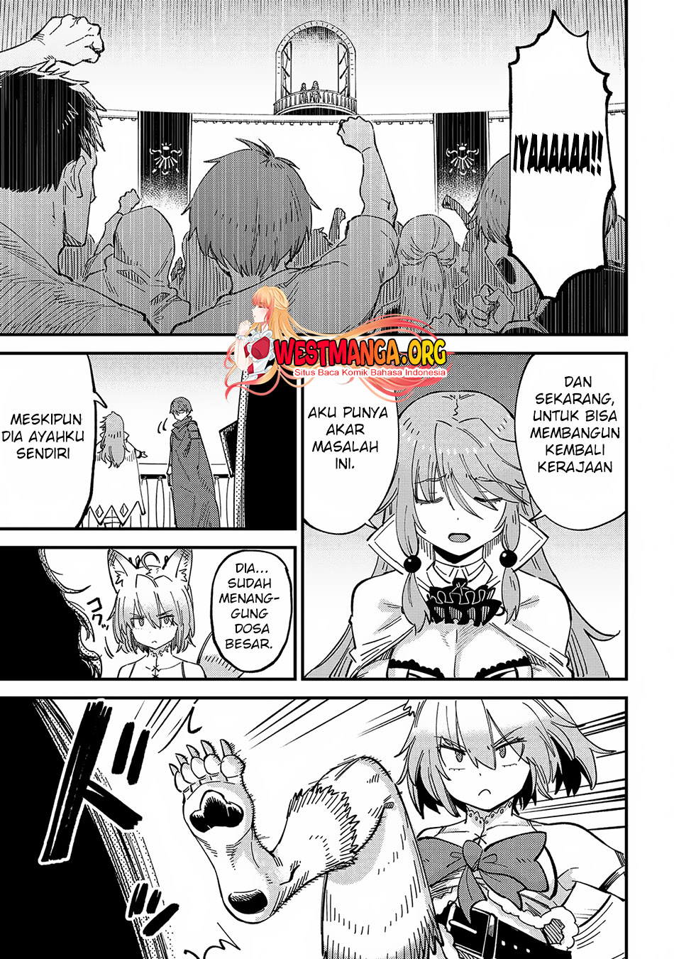 Chapter 58.1 - halaman 16