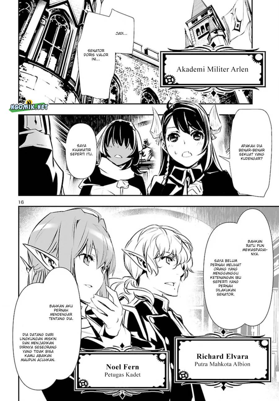 Chapter 73 - halaman 17