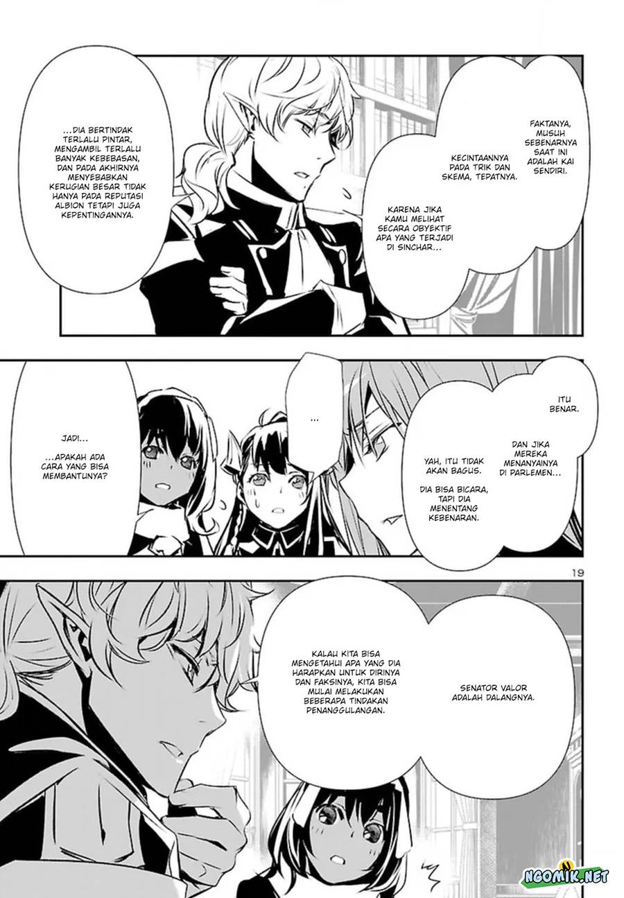 Chapter 73 - halaman 20
