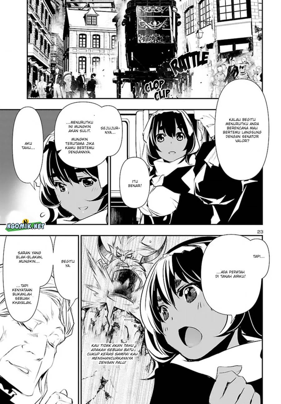 Chapter 73 - halaman 24