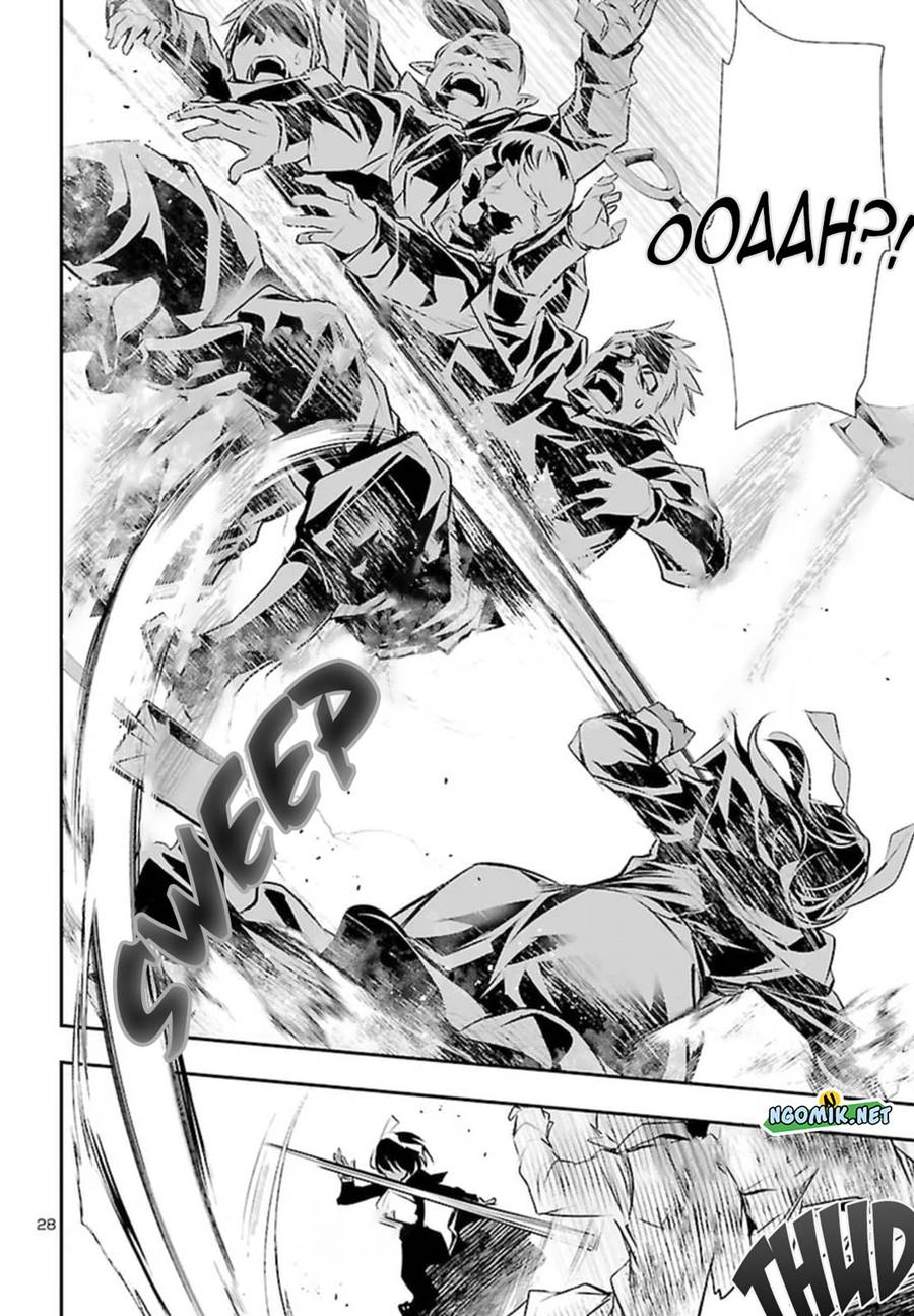 Chapter 73 - halaman 29