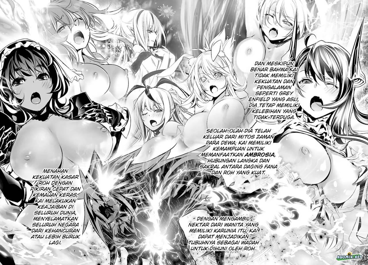 Chapter 73 - halaman 6