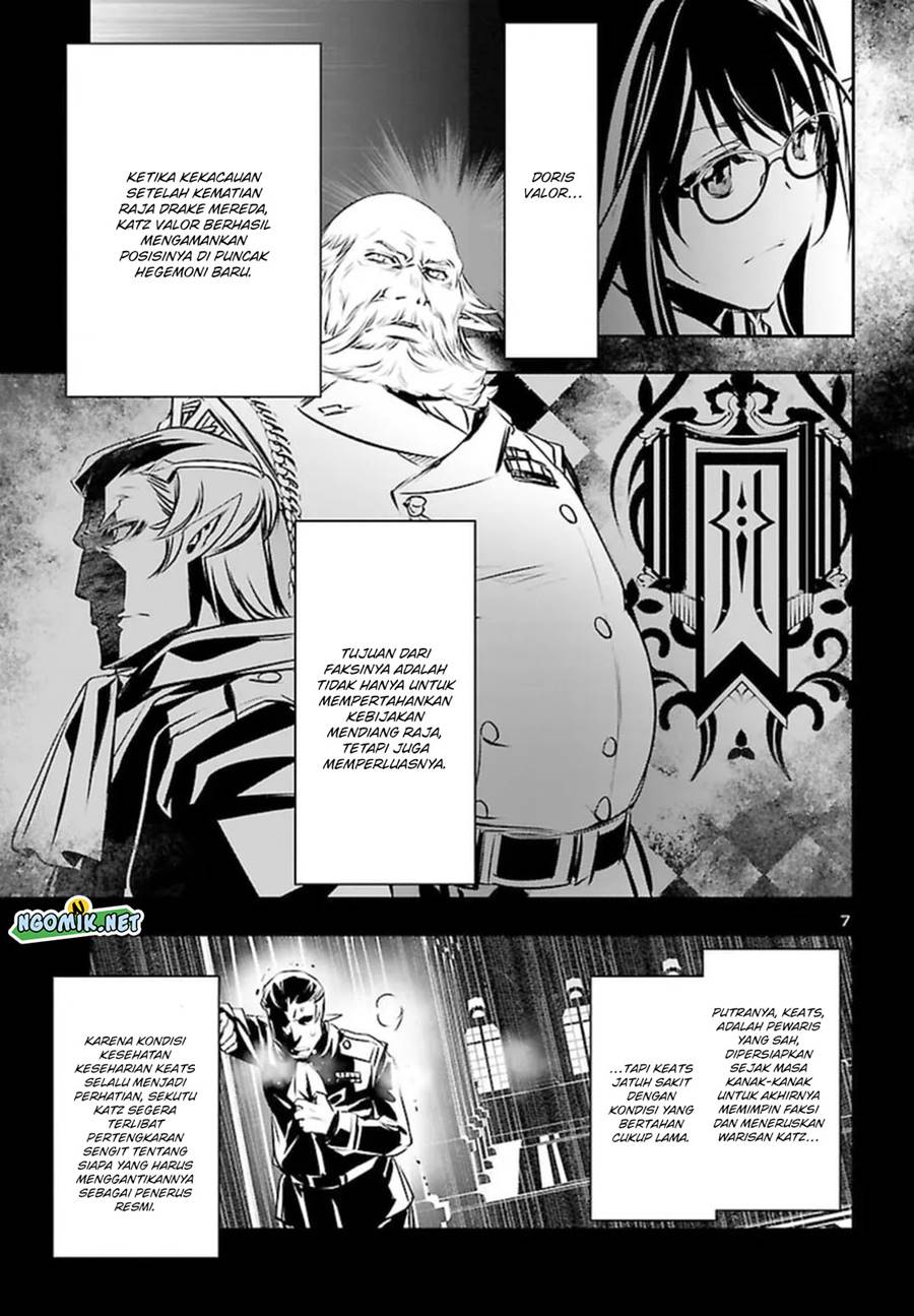 Chapter 73 - halaman 8
