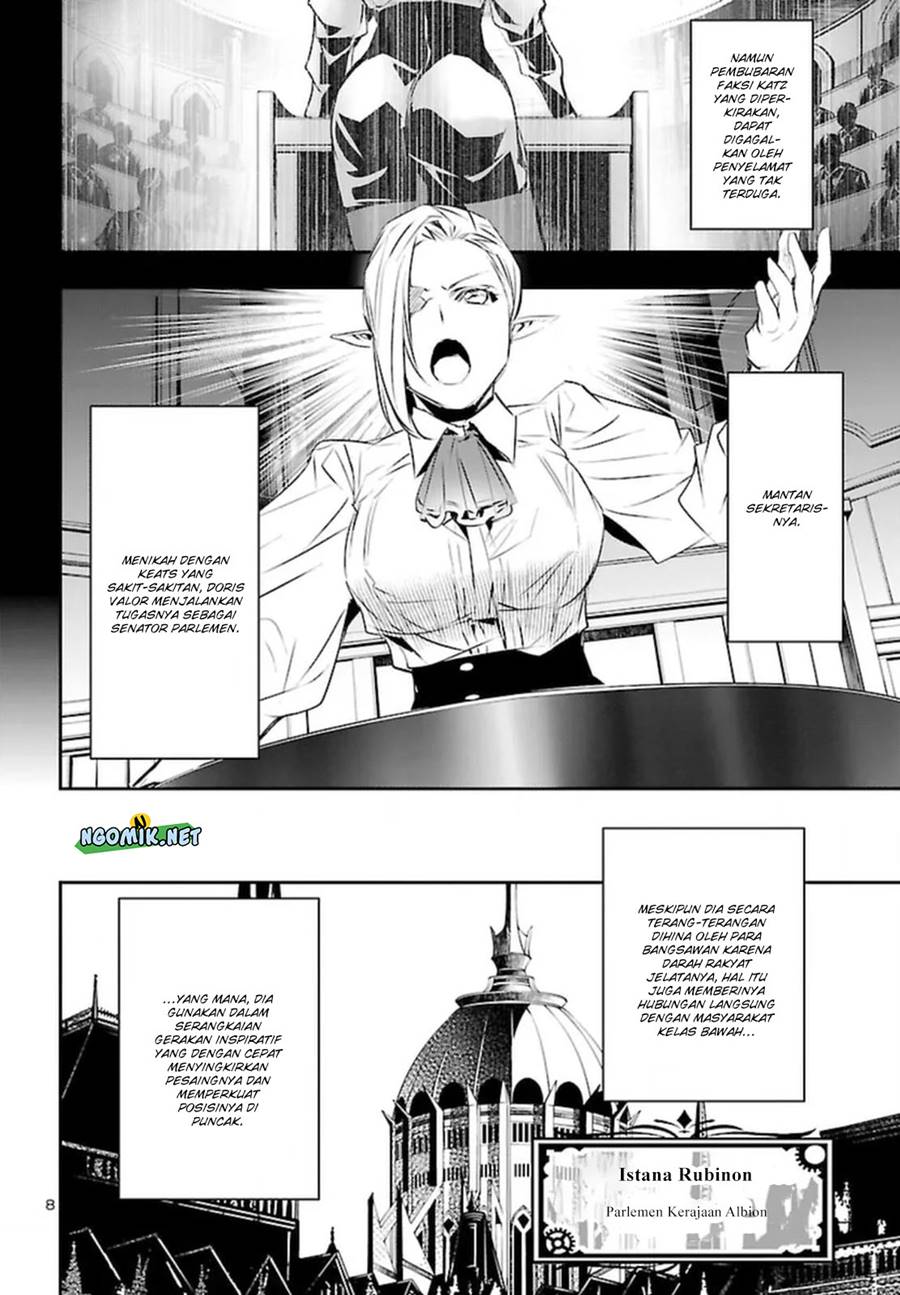 Chapter 73 - halaman 9