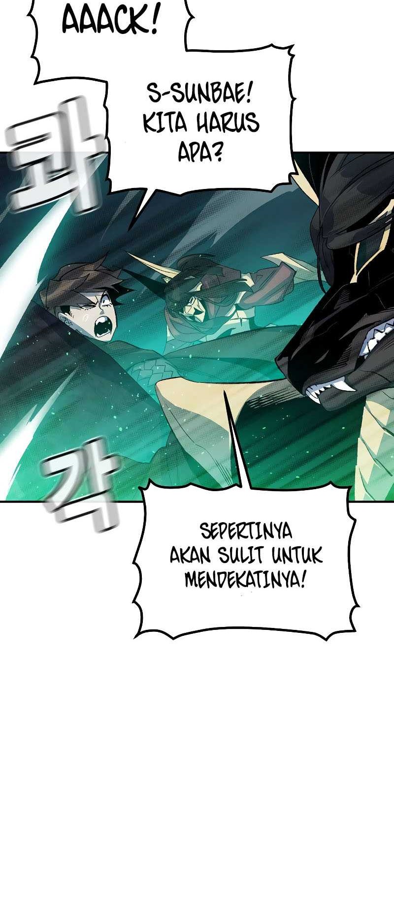 Chapter 116 - halaman 68