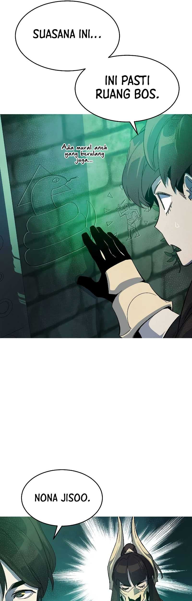 Chapter 116 - halaman 22