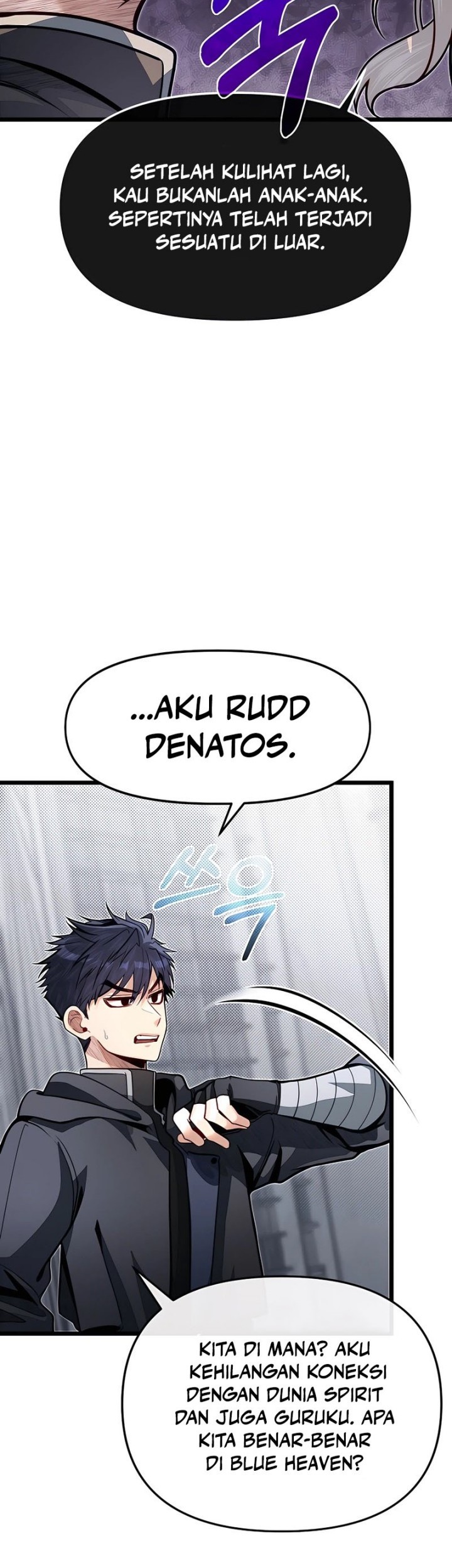 Chapter 65 - halaman 21