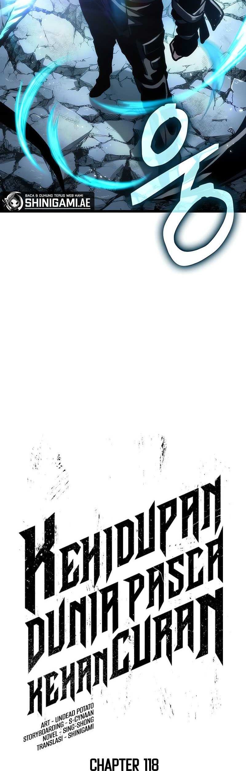 Chapter 118 - halaman 40