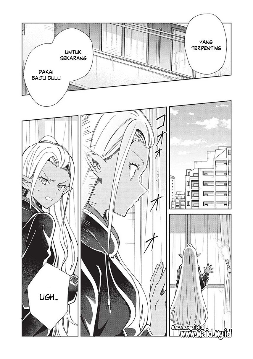 Chapter 50 - halaman 22