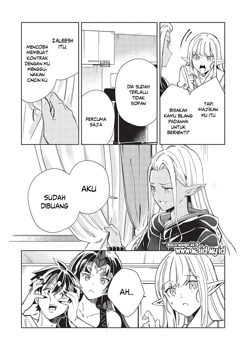 Chapter 50 - halaman 24