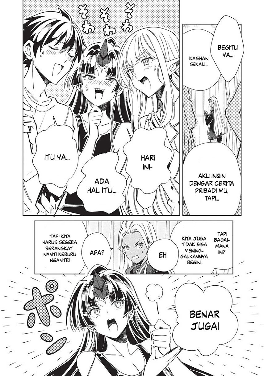 Chapter 50 - halaman 25
