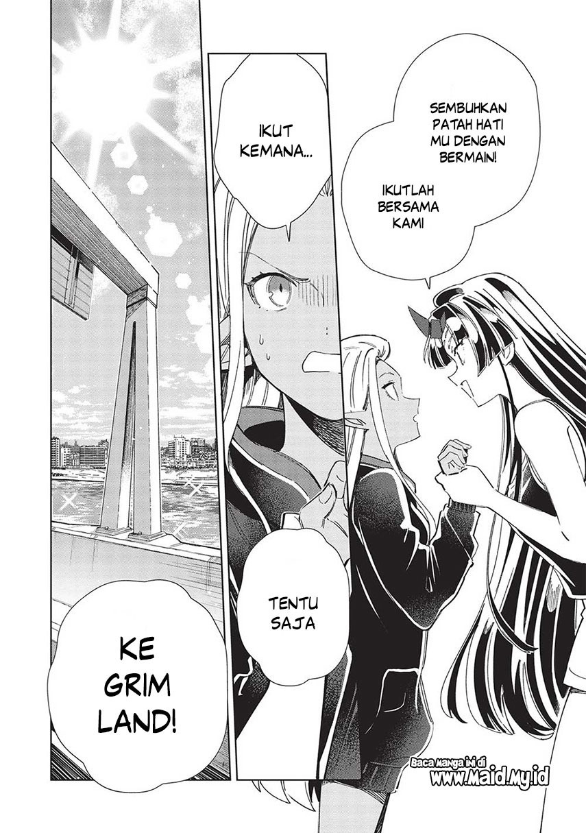 Chapter 50 - halaman 26