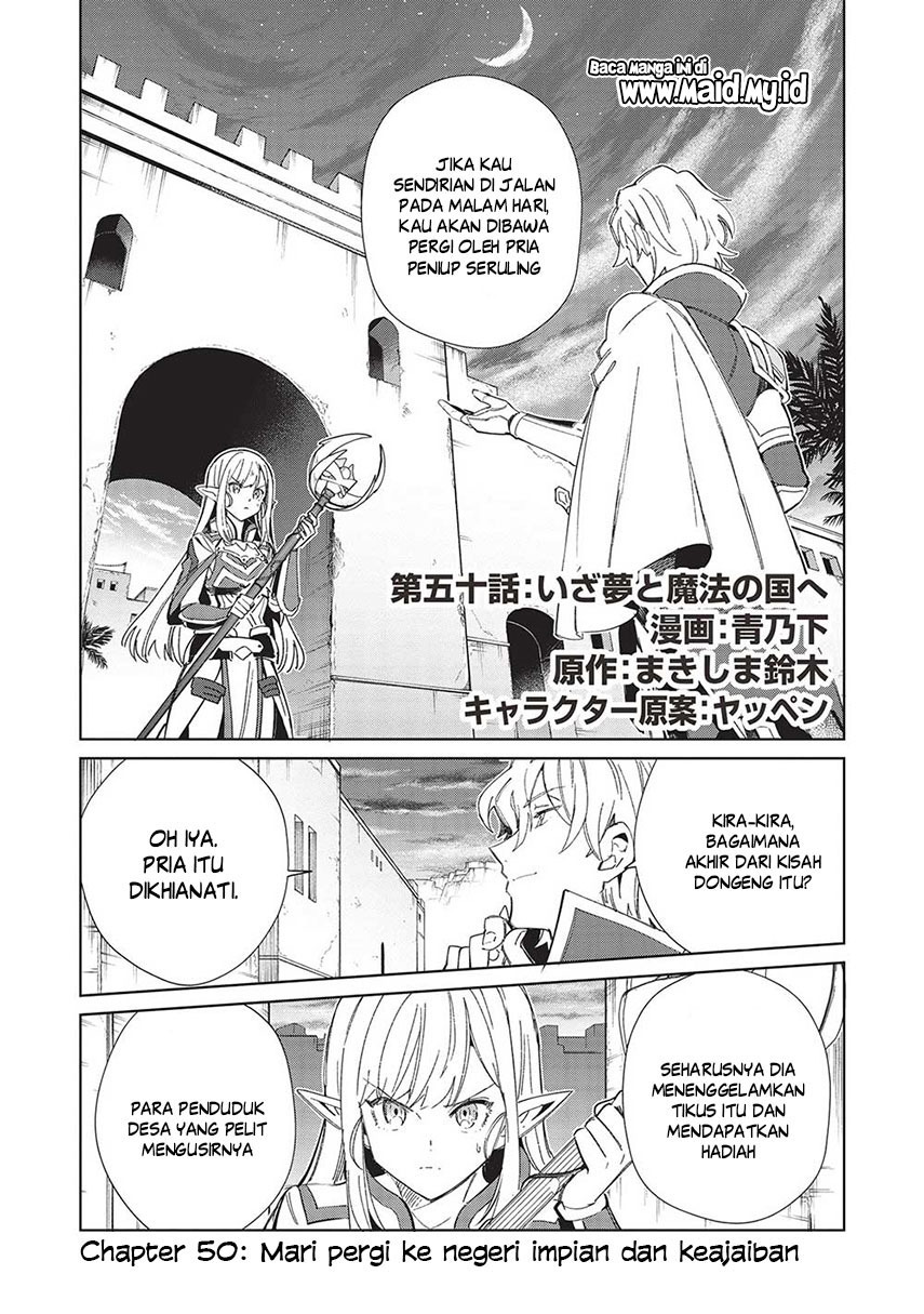 Chapter 50 - halaman 4