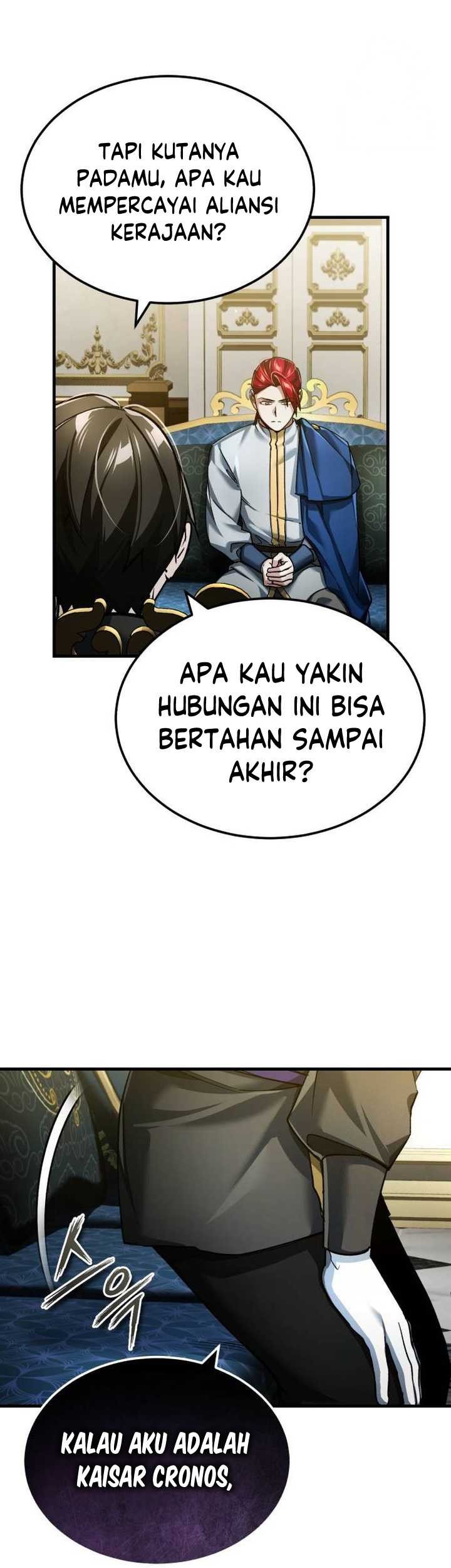 Chapter 112 - halaman 21
