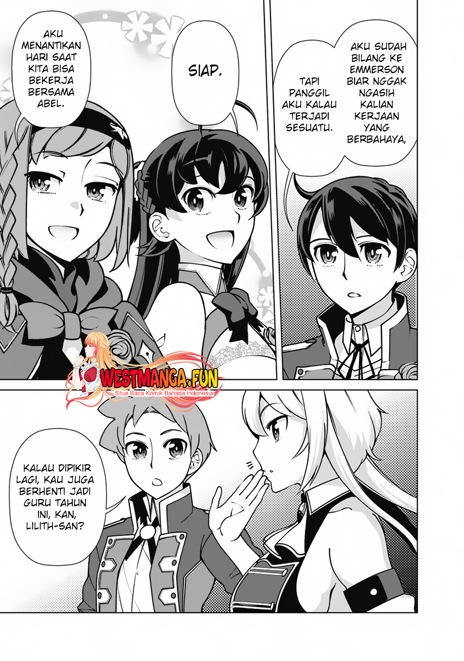 Chapter 114 - halaman 12