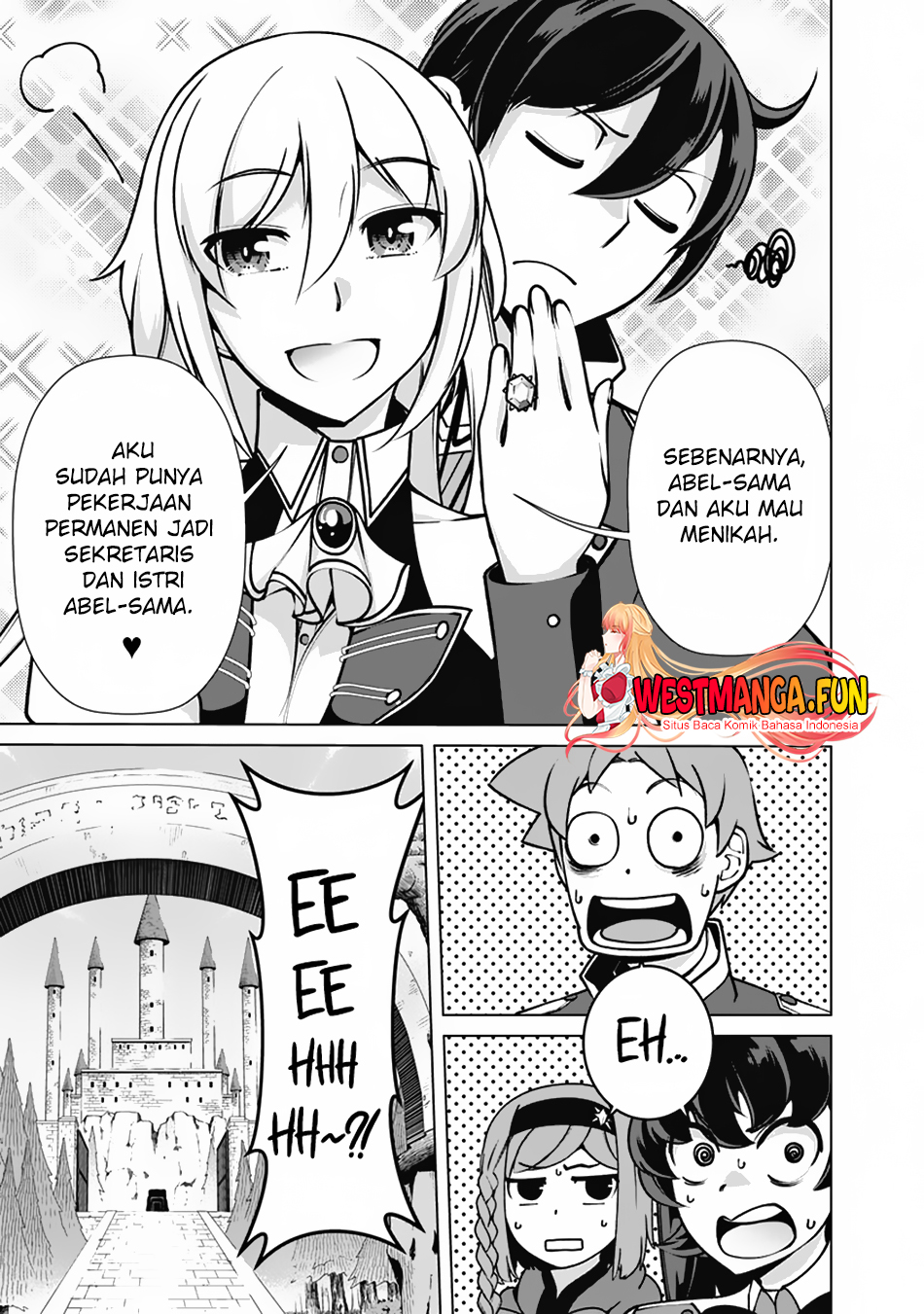 Chapter 114 - halaman 14