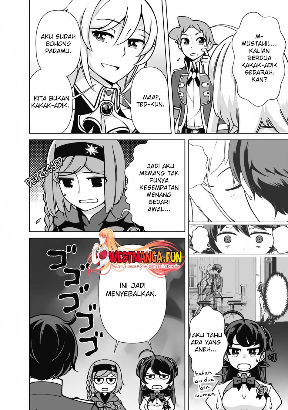 Chapter 114 - halaman 15