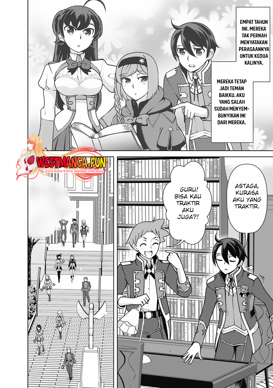 Chapter 114 - halaman 17