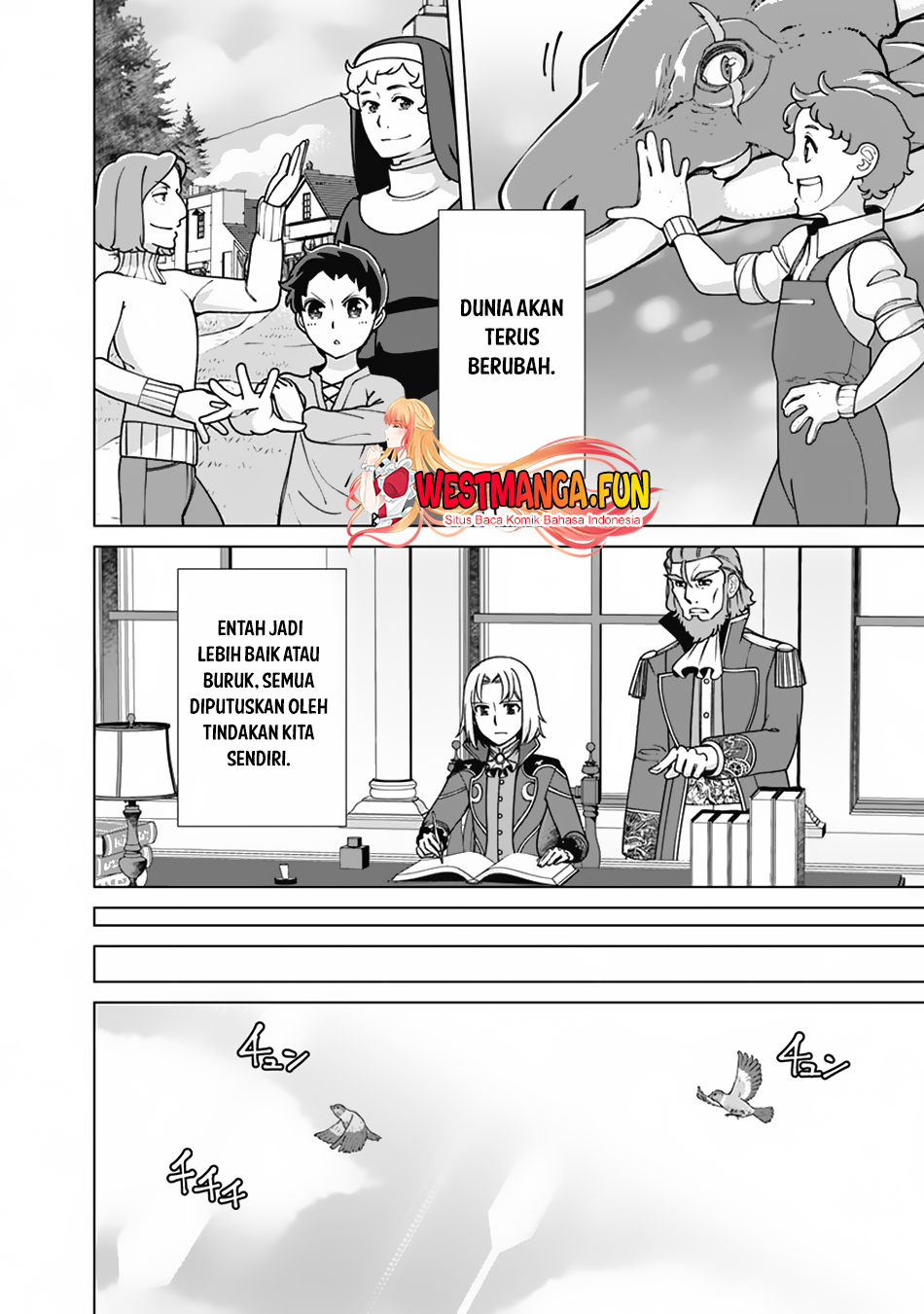 Chapter 114 - halaman 20