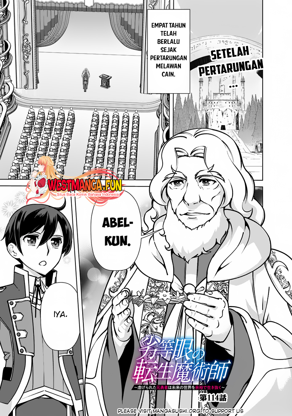 Chapter 114 - halaman 3