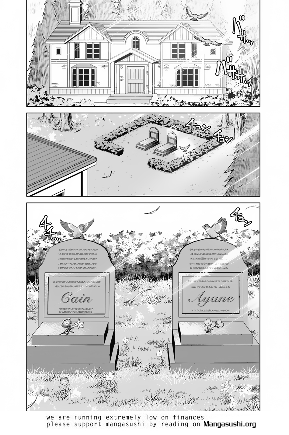 Chapter 114 - halaman 21