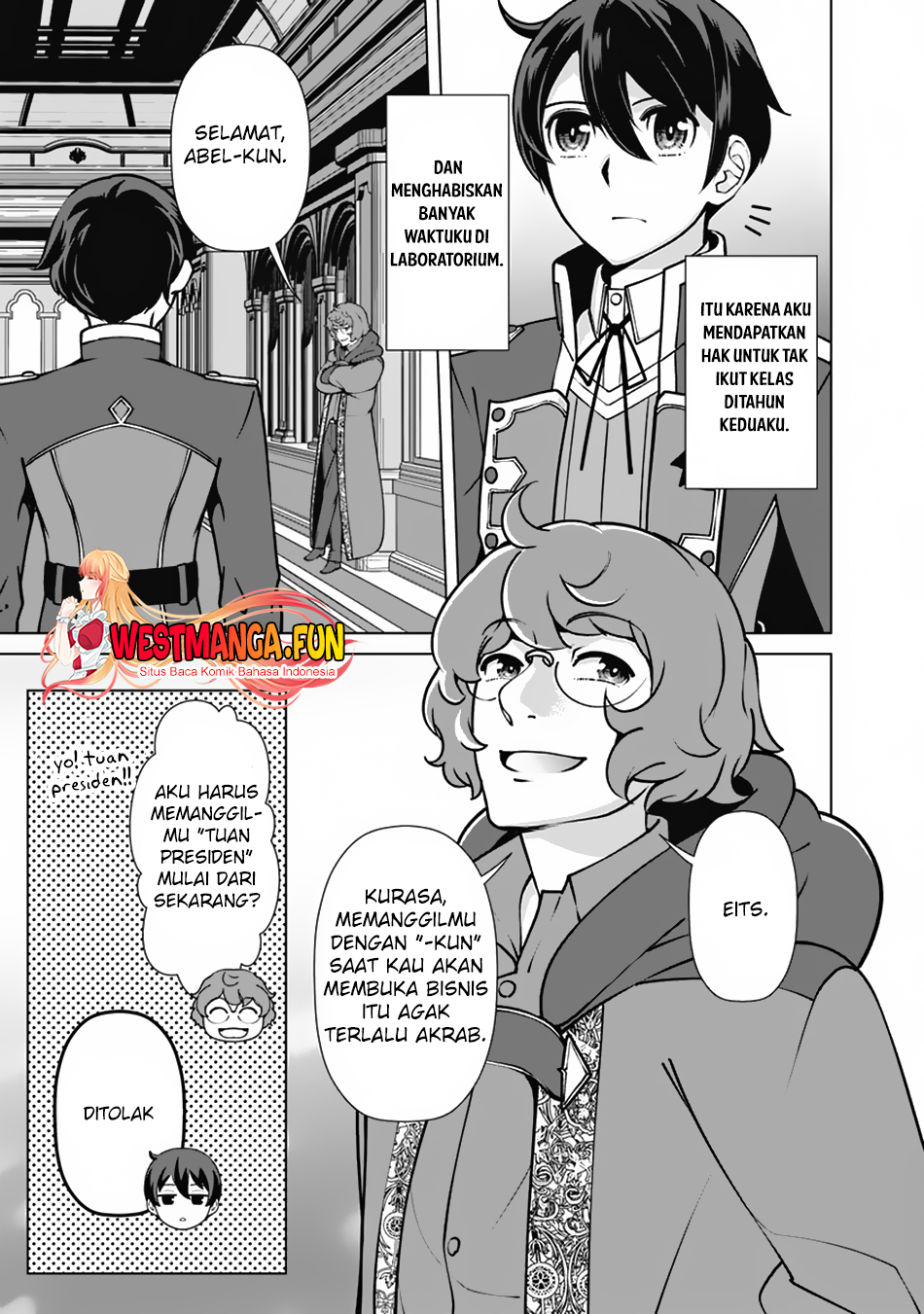 Chapter 114 - halaman 6