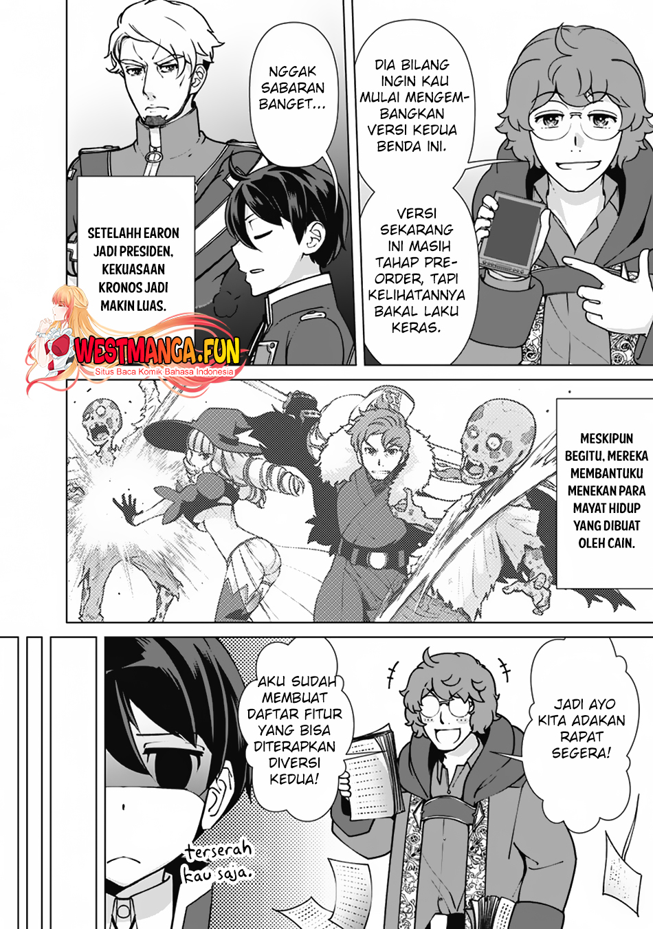 Chapter 114 - halaman 9