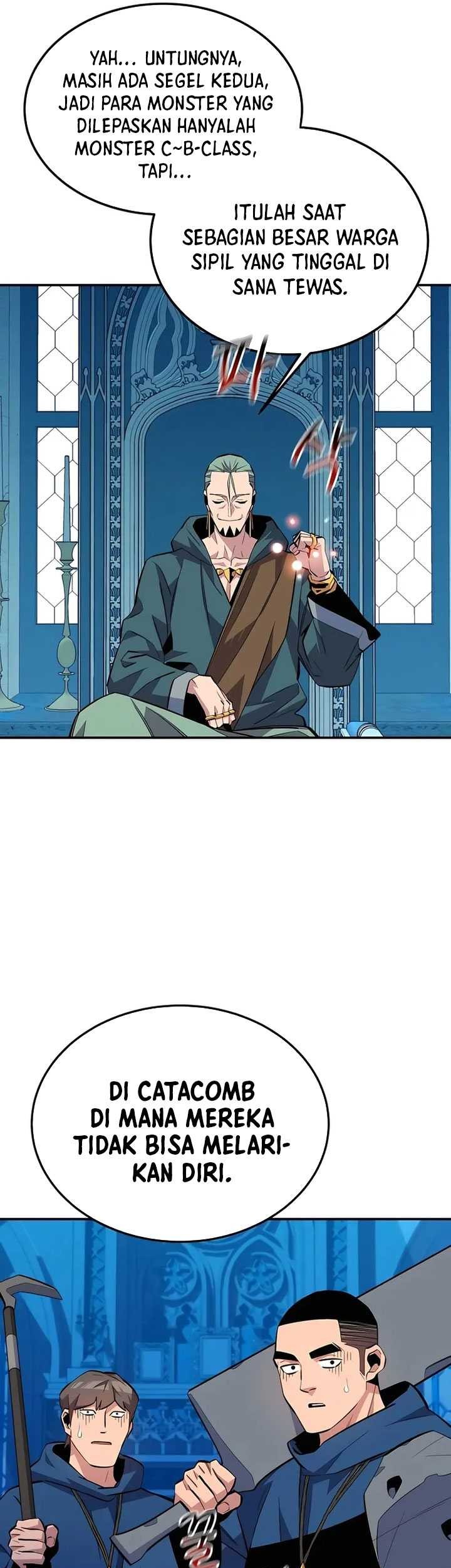 Chapter 85 - halaman 35