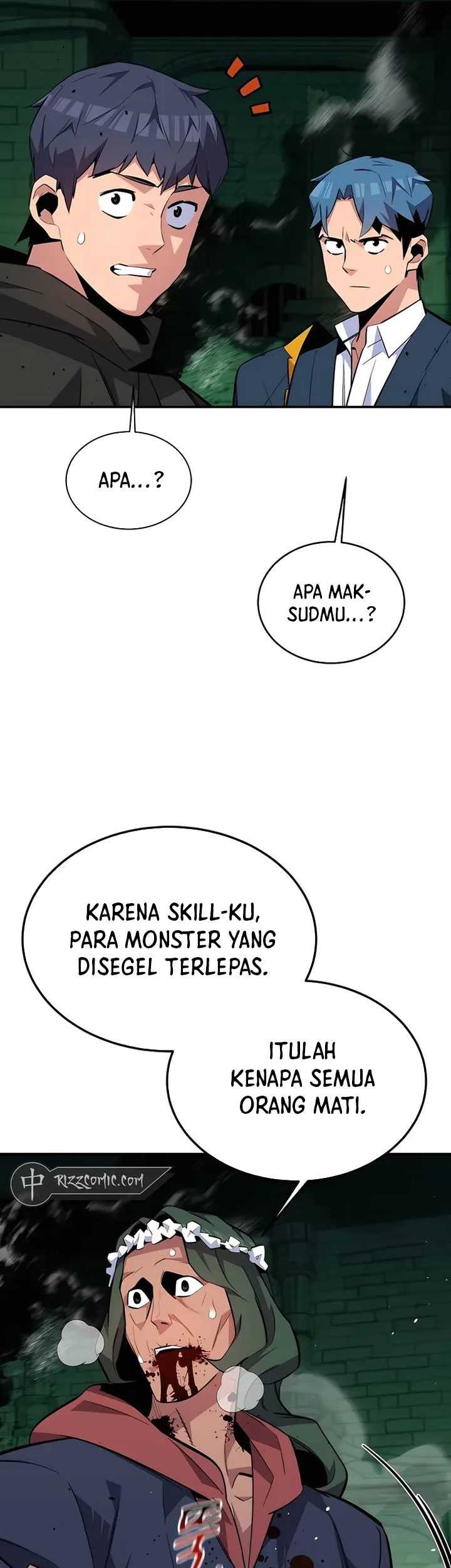 Chapter 85 - halaman 49