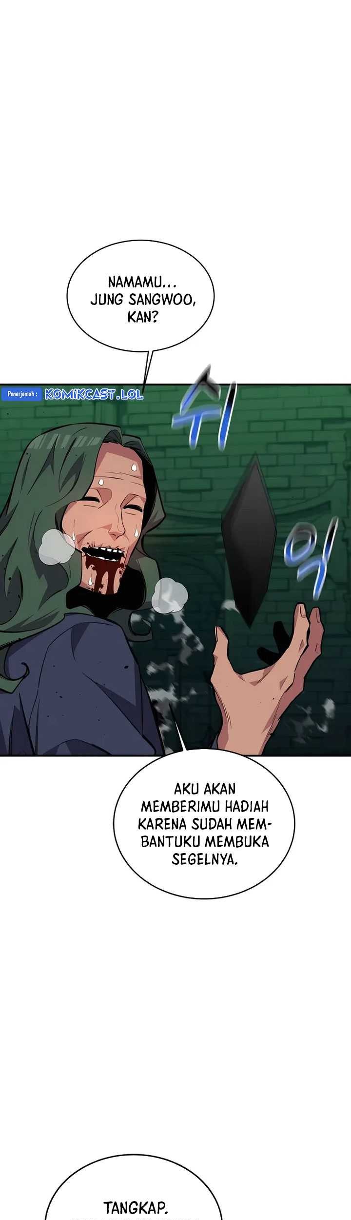 Chapter 85 - halaman 85