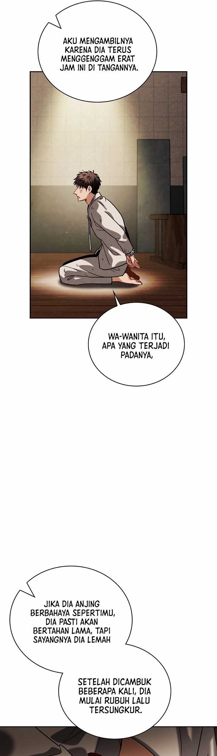Chapter 73 - halaman 38