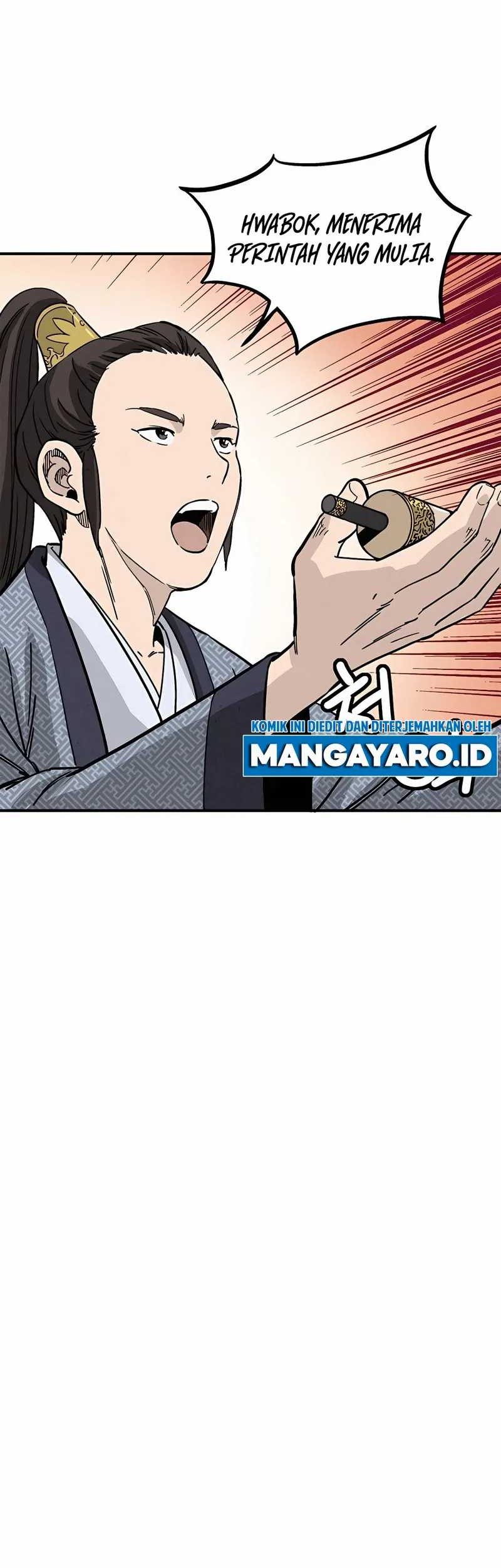 Chapter 100 - halaman 40