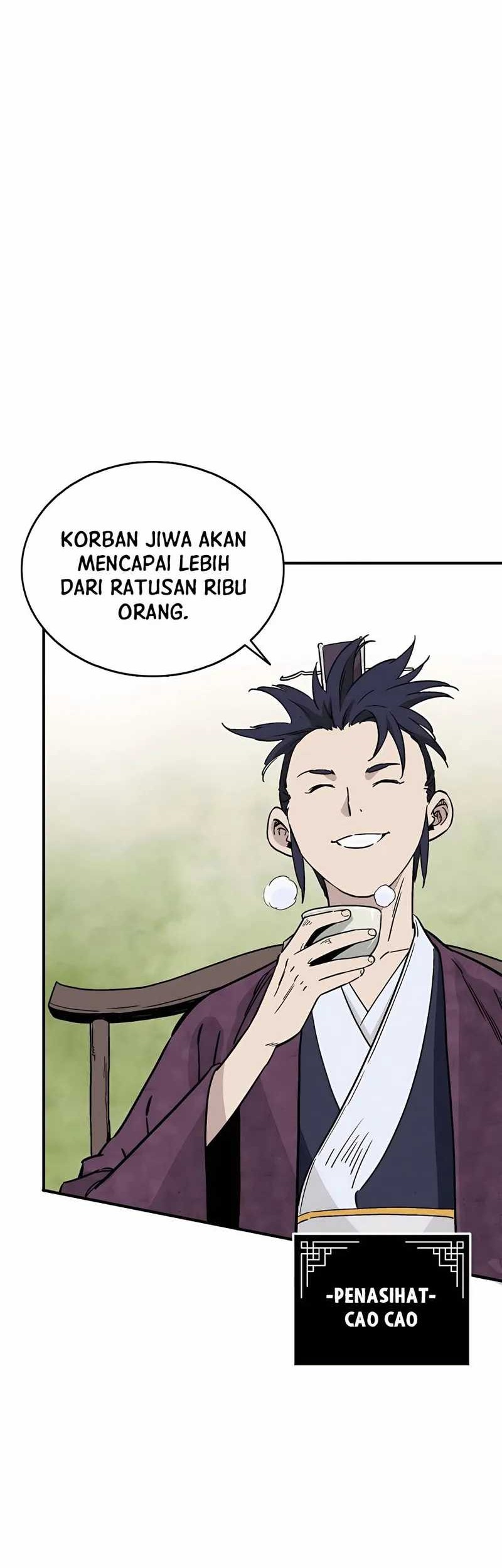 Chapter 100 - halaman 21