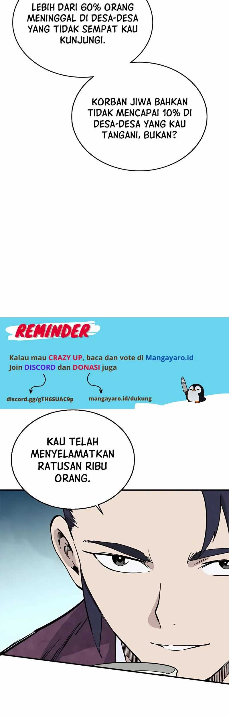 Chapter 100 - halaman 23
